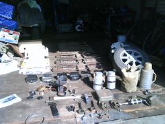 всякая всячина