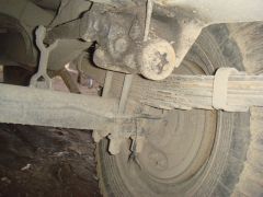 мост от чего