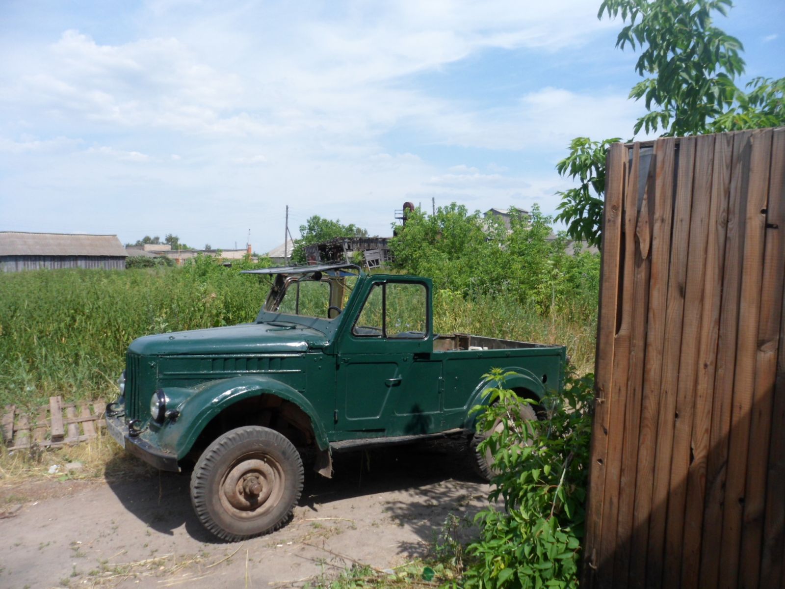 Альбом без названия