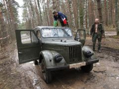 Отвалилося педалька...