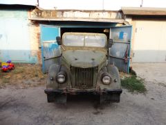 Вид спереди