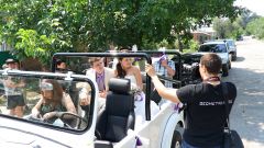 Скоро отправление