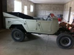 Антилопа Гну