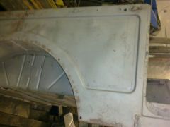 Правый борт