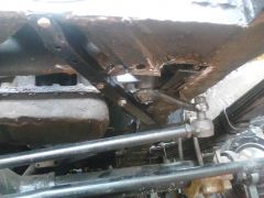 рулевое БМВ