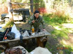 нужно перекусить