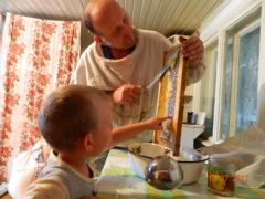 мой помошник