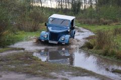 Первое преодоление... Ух!!!