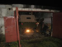 +1 или Серегино дело живёт.