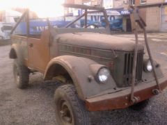 Мой ГАЗик №2