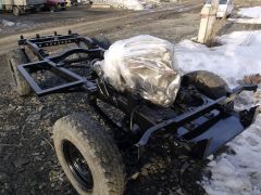 вот и рама готова - красотища