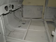 вот такие изменения в лодке