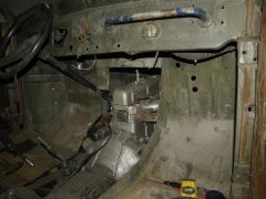 нещадно режем