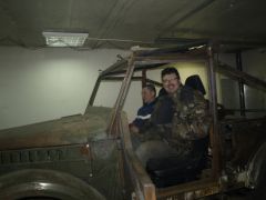 грязные, но довольные