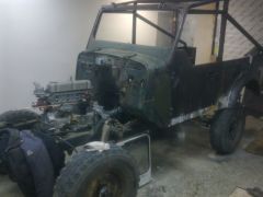 примерка лодки