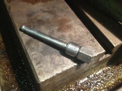 Толкатель ГТЦ