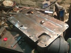 Отрихтовано