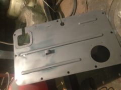 Отгрунтовано