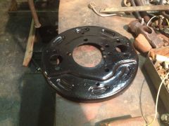 Деталька от ручника