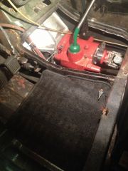 Чистим моем...