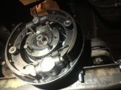 Пересобранный ручник