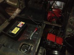 Еще салончик