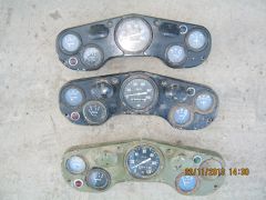 запчасти 138