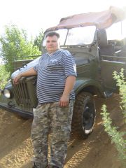 Я и мой Крокодил.