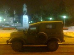 При выезде проявил себя хорошо. 03.01.15.