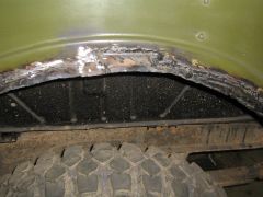 Практически новая арка))).