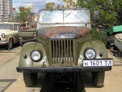 Подготавливаемся к 9 мая.