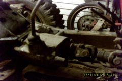 КПП на месте