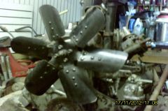 помпа в сборе