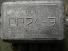 Реле Регулятор 24-Э