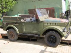 Подготовка к 9 мая.