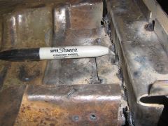 новый усилитель порога 2