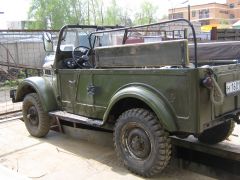 Подготовка к 9 мая.