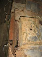 пол лодки 10