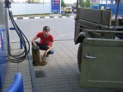 Лёха думает что малО)))!!!