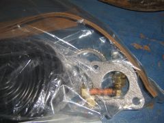 Новые зап.части 69.