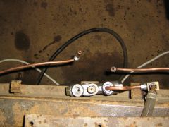 с уаза лягушка