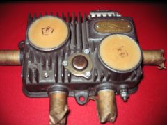 коммутатор 20.3734