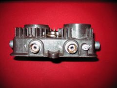 вид спереди