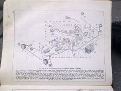 монтажная схема