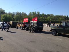 9 тое мая 2014