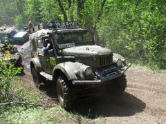 финишируем (не первые, но и не последние.....своим ходом)