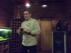 Костя, муж Татьяны Малахит