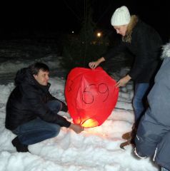 Нат и Настя