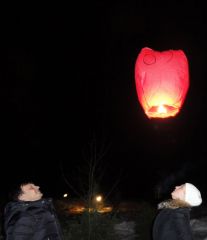 Настя и Нат