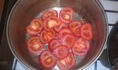 Помидоры